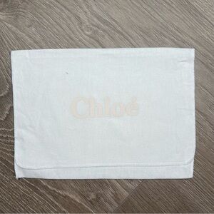 Chloe Dust Bag (C6)